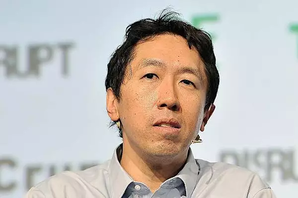 Ο συνιδρυτής της Google Brain, Andrew Ng, προτείνει: 5 βιβλία για να γυρίσετε τη ζωή σας