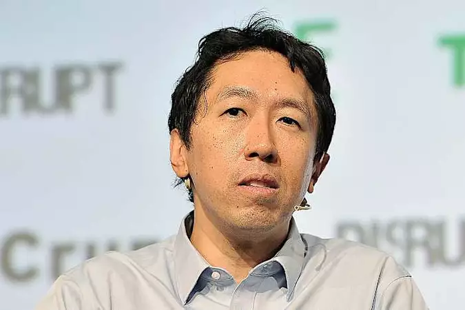 Google Co-Founder Andrew Ng Recommends 5 Books to Transform Your Life