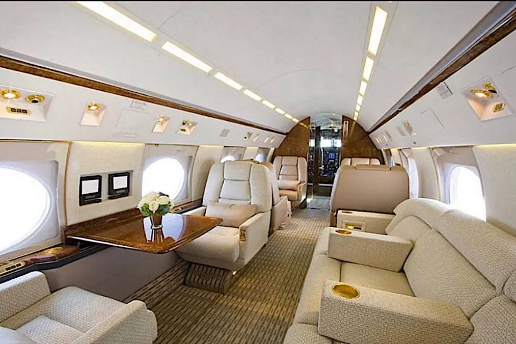 Private Jet Flights For Sale Now (See Prices)