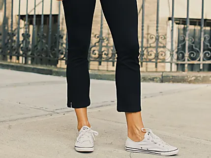Finally a Pair of Leggings that are Dressy enough to Wear to Work