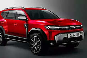 Nuevo Dacia Bigster 2022: todo lo que sabemos del hermano mayor del Duster - Autofácil Nuevo Dacia Bigster 2022: todo lo que sabemos del hermano mayor del Duster - Autofácil