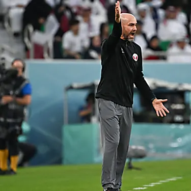 Το ποδόσφαιρο του Κατάρ θα επιβιώσει από την έξοδο από το Παγκόσμιο Κύπελλο, λέει ο Sanchez