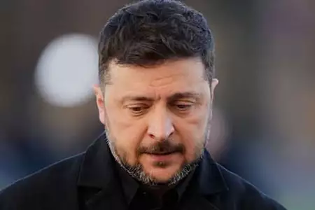 Ο Ζελέσνκι υπόσχεται απάντηση για την ρωσική επίθεση με 10 νεκρούς στην νοτιοανατολική Ουκρανία