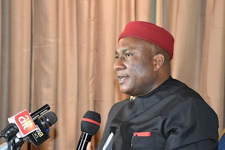 Air Peace CEO, Allen Onyema, opens up on alleged $20m fraud in America