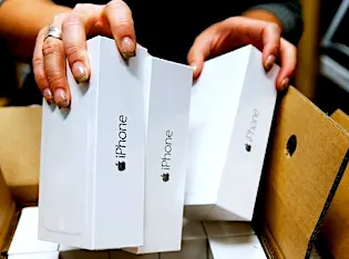 Πώς οι άνθρωποι παίρνουν το νέο iPhone 10 μόνο για $ 1