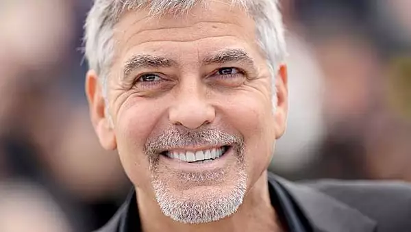 [Foto] Incontra il figlio di George Clooney che assomiglia esattamente al suo iconico papà