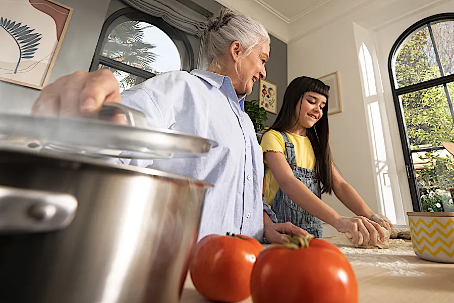 Passa al Mercato Libero. Scegli Trend Casa Free, la miglior offerta a prezzo variabile di Plenitude.