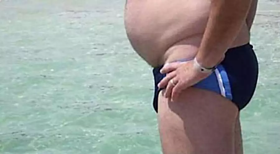 A gordura da sua barriga pode reduzir muito com um truque simples. Confira!