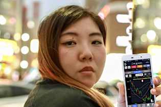 1日で8億稼いだ投資家「なぜ投資で失敗する人はコレしないのか」暴露された裏ワザ