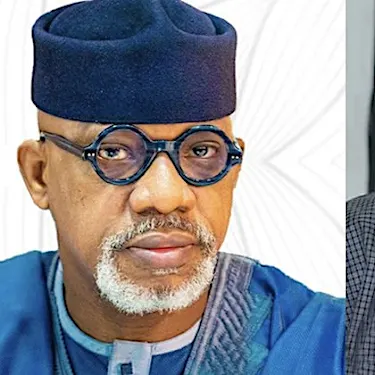 Abiodun: Amosun suffering from political amnesia, says APC