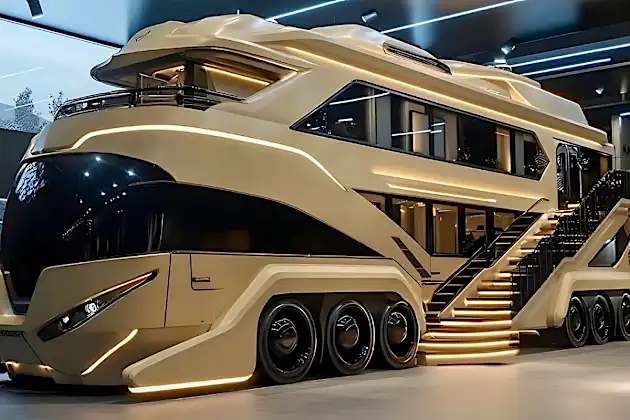 Popular RVs With Bathrooms (Discover Them Here)