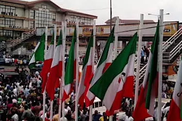 PDP chieftain cautions journalists against unethical conduct