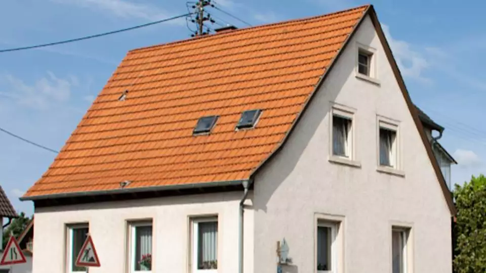 Hausbesitzer aufgepasst: Rechner zeigt in 3 Minuten den Wert Ihres Hauses
