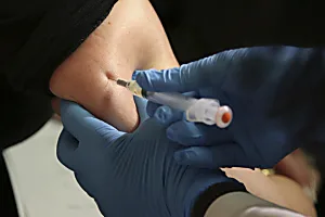 Τα κρούσματα ιλαράς αυξάνονται ξανά στην Ευρώπη, προειδοποιεί ο ΠΟΥ