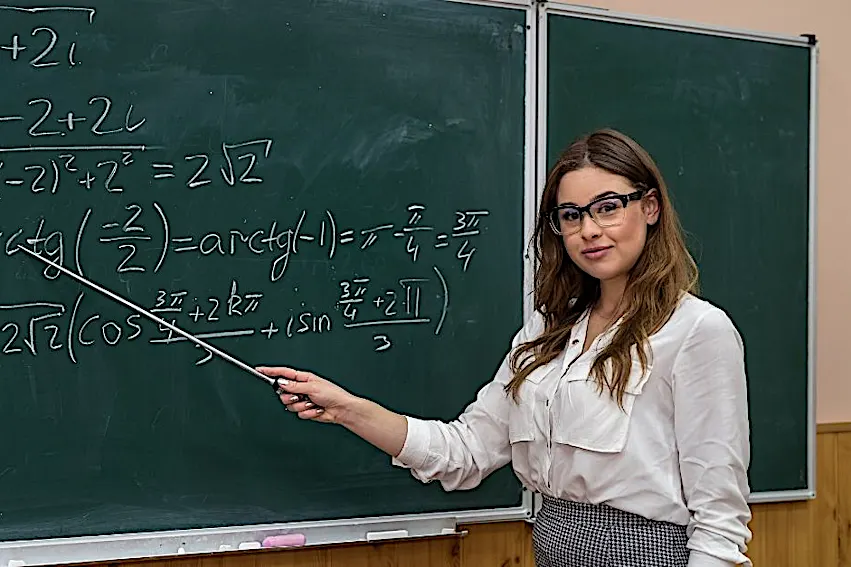Getting a MBA Degree in the USA Might be Easier Than You Think