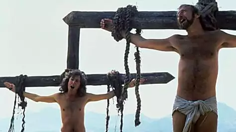Life of Brian: The most blasphemous film ever?
