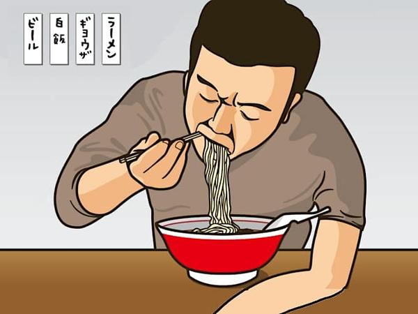 NHKで話題の成分！男の腸内を「スッキリ」に