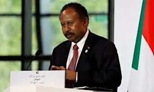 Sudán: tras firmar el acuerdo, líderes militares y civiles restituyen al primer ministro Hamdok