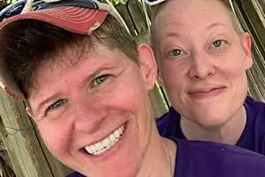 Wife and son of Renee Nicole Good become MILLIONAIRES