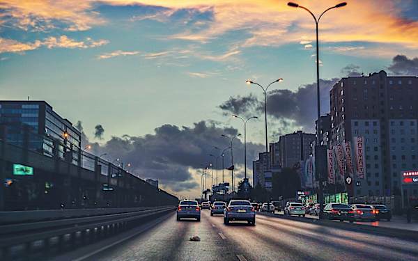 Medidas anticontaminación, ¿qué pasará con Madrid Central? Medidas anticontaminación, ¿qué pasará con Madrid Central?