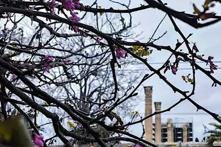 Πάσχα 2026 / Αλλάζει το σκηνικό του καιρού - Η πρόγνωση του Θοδωρή Κολυδά