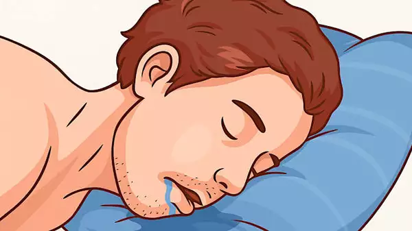 没有人谈论这种治疗睡眠呼吸暂停的方法（但它确实有效！）