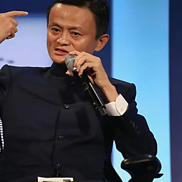 Ο Jack Ma που ζει στην Ιαπωνία μετά την τεχνολογική καταστολή της Κίνας: FT