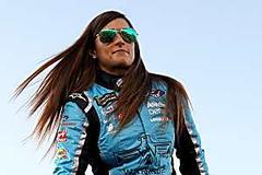 Try Not To Gag When You See Who Is Danica Patrick’s New Husband