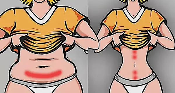 Cardiologist: The Simple Trick to Shed Belly Fat After 50 (It’s Genius!)
