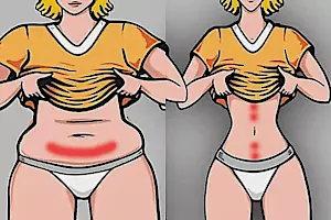 Cardiologist: The Simple Trick to Shed Belly Fat After 50 (It’s Genius!)