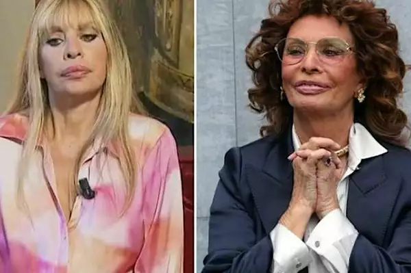 Sophia Loren, Alessandra Mussolini rompe il silenzio: come sta