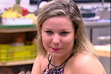 Tratamento que zera a fome e quebra gordura seca EX-BBB