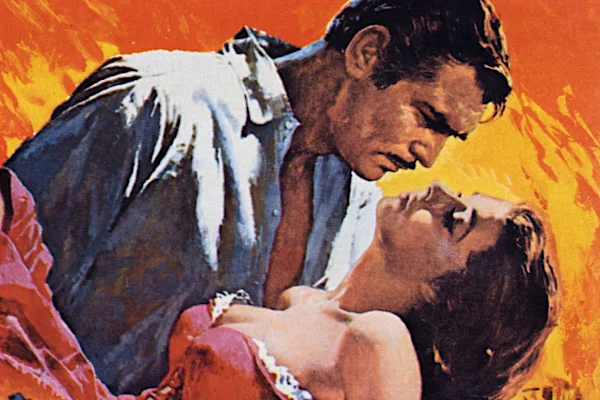 What movie is this poster from? Most people get it wrong