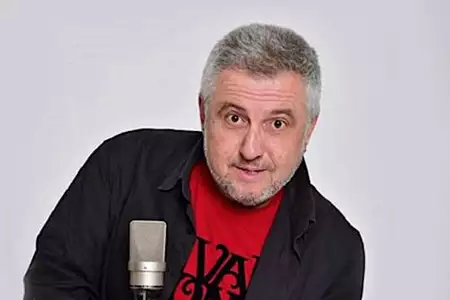 Θεσσαλονίκη: Ποινή φυλάκισης με αναστολή στον Στάθη Παναγιώτοπουλο για τη διαρροή ερωτικού βίντεο με πρώην σύντροφό του Θεσσαλονίκη: Ποινή φυλάκισης με αναστολή στον Στάθη Παναγιώτοπουλο για τη διαρροή ερωτικού βίντεο με πρώην σύντροφό του