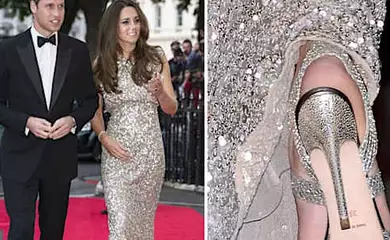 This Is Why They Look Gorgeous! Fashion Tricks From The Royal Family