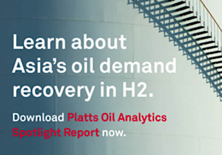 Asia Oil: What Does Demand Recovery Look Like?