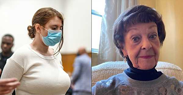 NYC trial date set for New York event planner accused of fatally shoving elderly Broadway voice coach