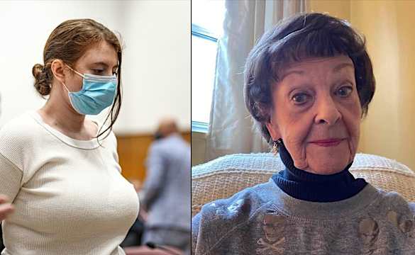 NYC trial date set for New York event planner accused of fatally shoving elderly Broadway voice coach