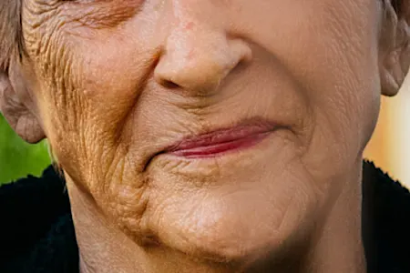 Target Shoppers Say This Drugstore Wrinkle Cream Is Actually Worth It