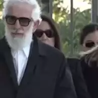 Τίνα Μεσσαροπούλου: «Ο Πέτρος Φιλιππίδης επέστρεψε στις εργοστασιακές ρυθμίσεις;» Τίνα Μεσσαροπούλου: «Ο Πέτρος Φιλιππίδης επέστρεψε στις εργοστασιακές ρυθμίσεις;»