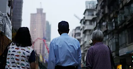 Hong Kong’s minimum wage workers to be paid HK$3 an hour more, and no one is happy about the increase