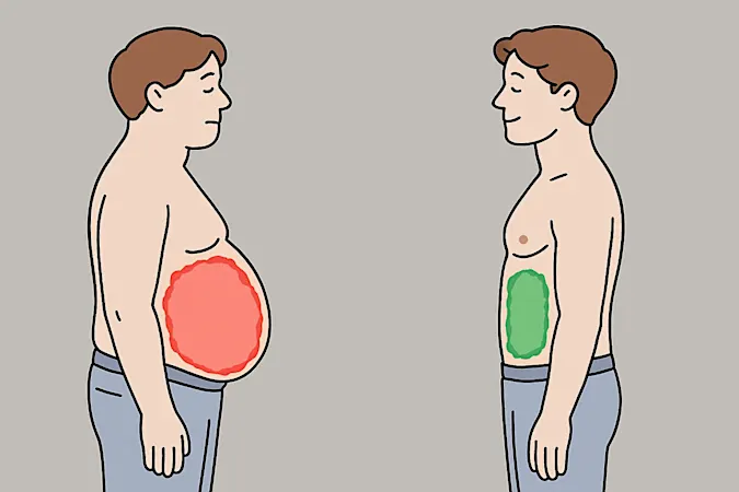 Cardiologist: The Simple Trick to Shed Belly Fat After 50 (It’s Genius!)