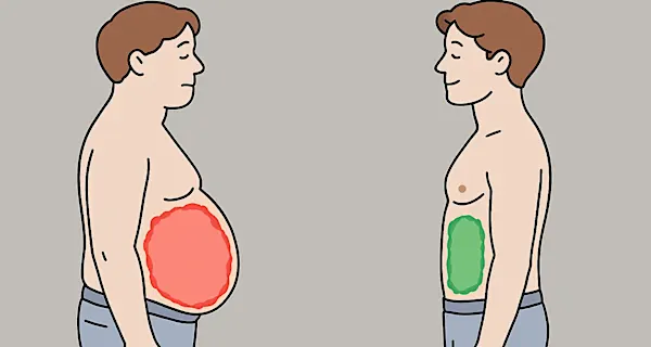 Cardiologist: How To Quickly Lose a Hanging Belly!