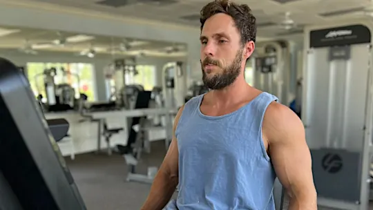 Eating Well But Still Feeling Sluggish? Here's Why