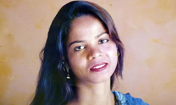 Asia Bibi seeks asylum in the Netherlands Asia Bibi seeks asylum in the Netherlands