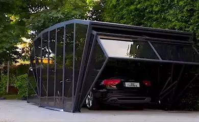 Affordable Solar Carports Are The Future (See Prices)