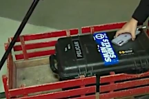 Misleading video that alleges voter fraud in Michigan actually depicts journalists moving equipment