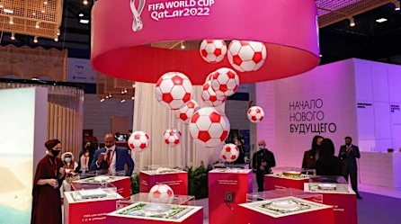 Catar 2022: ¿cuánto cuesta viajar al mundial desde América Latina?