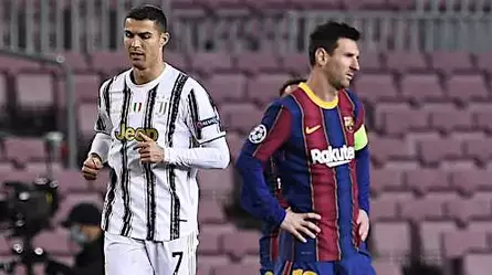 Lionel Messi y Cristiano Ronaldo, vigentes y lejos del ocaso | Video