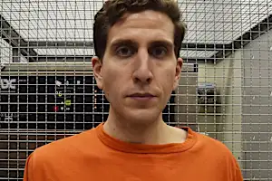 Disturbing Bryan Kohberger body photos expose his secret deformity